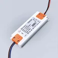 12V Сверхтонкий блок питания 24W (128*50*11) IP44