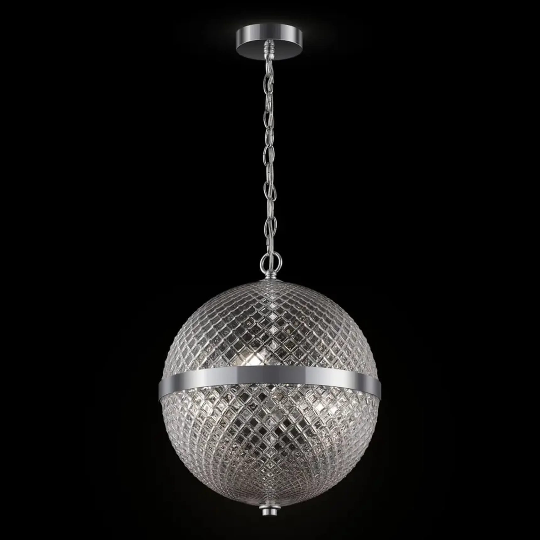 Подвесной светильник Yonkers P004PL-02CH