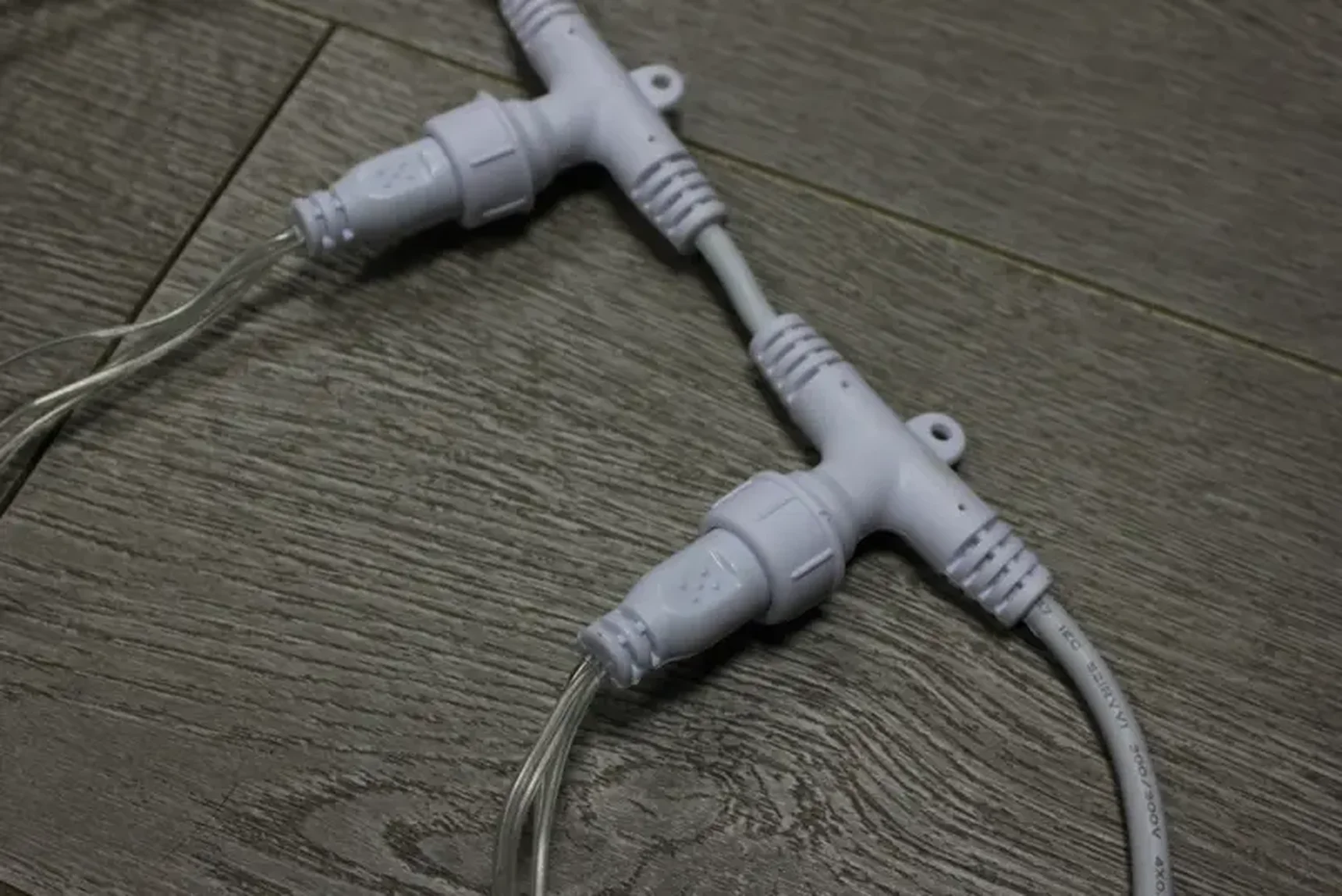 LED-PL-WF-960-5M-24V-B Светодиодный дождь Водопад