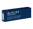 Блок питания герметичный компактный ELF, 12В, 150Вт, металл, IP67, ELF-12150С-LP