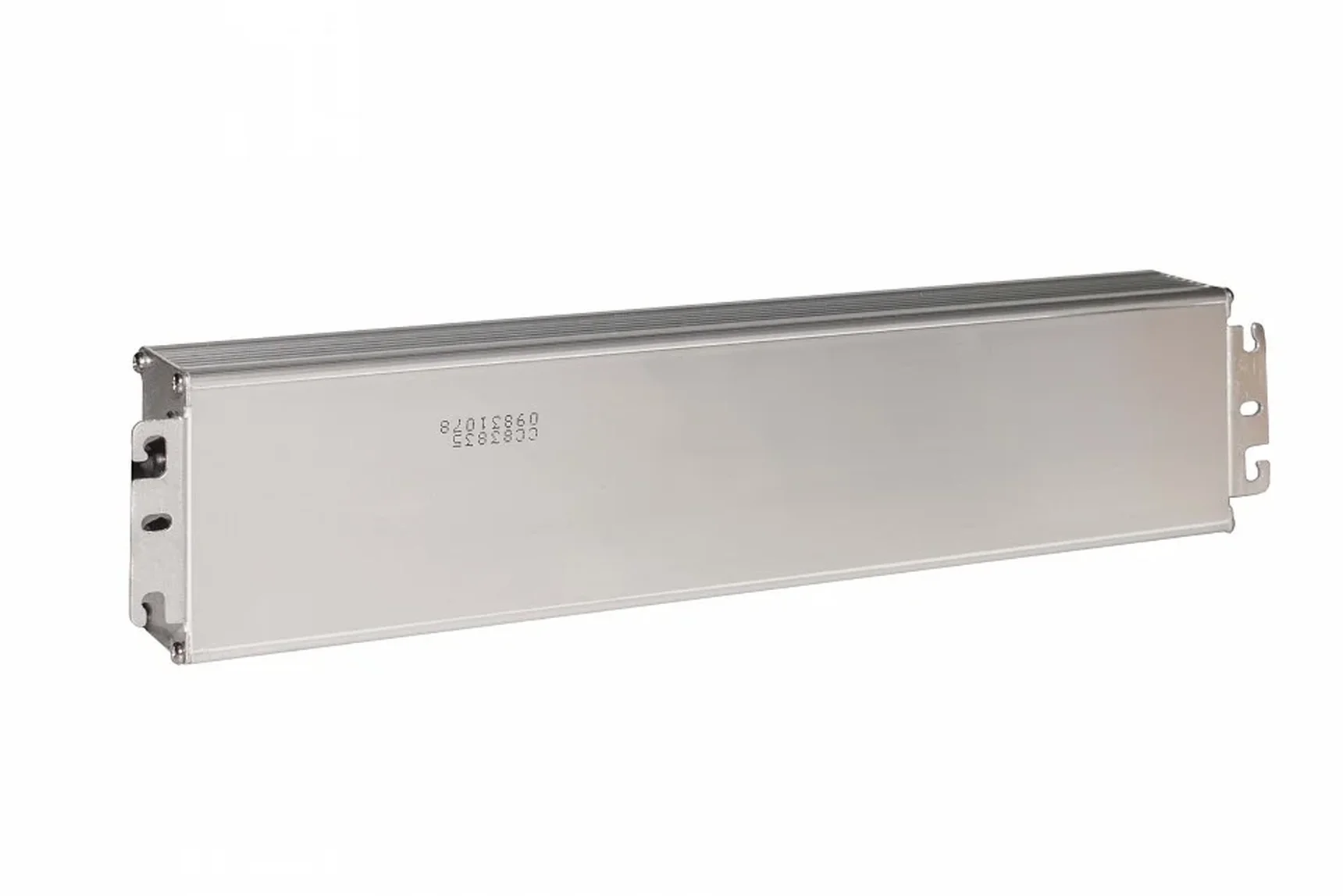 Блок питания герметичный ELF, 12В, 200Вт, металл, IP67, c PFC