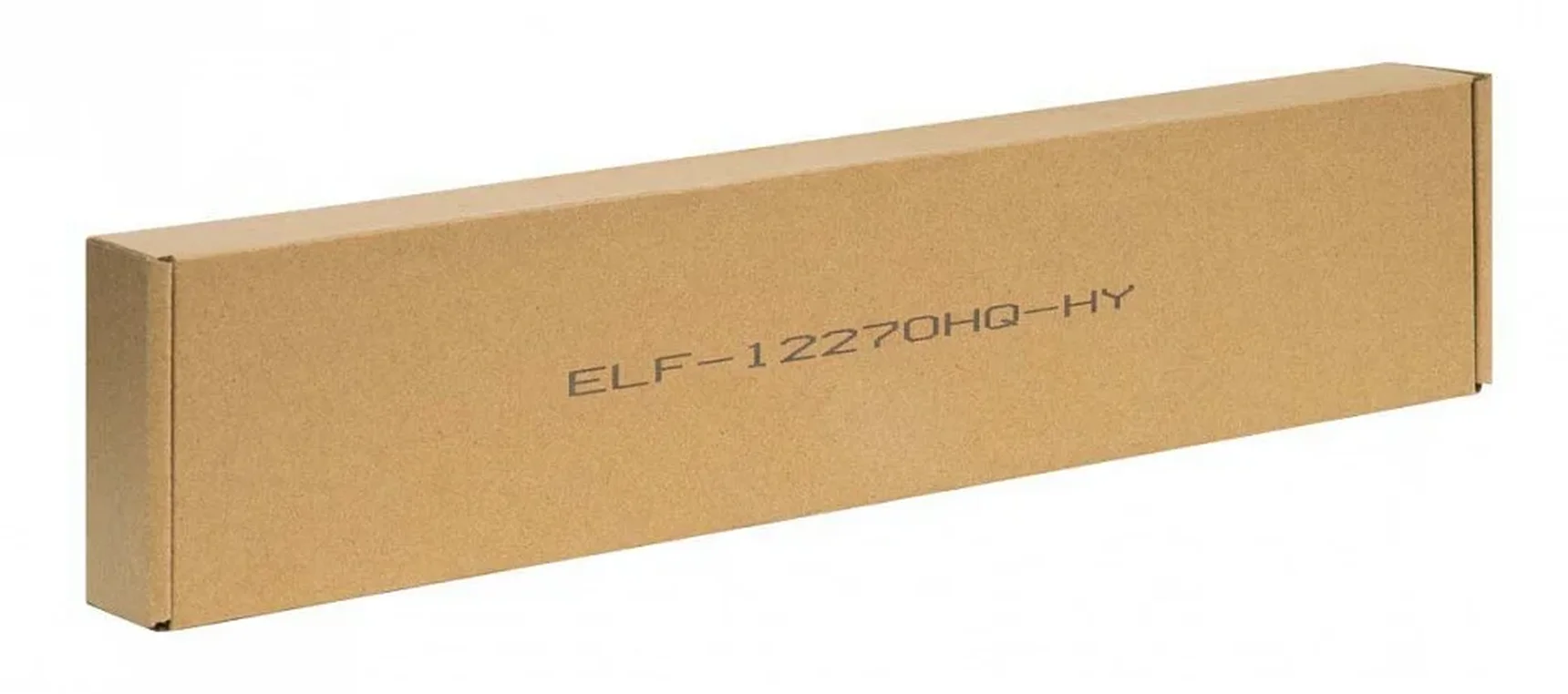 Блок питания герметичный ELF, 12В, 270Вт, металл, IP67, c PFC
