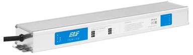 Блок питания герметичный ELF, 12В, 270Вт, металл, IP67, c PFC