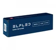 Блок питания герметичный компактный ELF, 12В, 300Вт, металл, IP67, ELF-12300С-LP