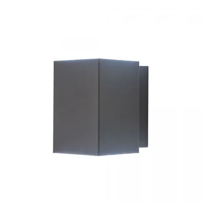 Уличный настенный светодиодный светильник Citilux CLU0002