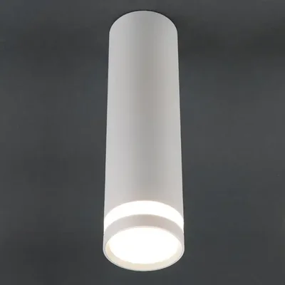 Спот светодиодный General GLC-15-IP20-80-200-W-4, 581909, 15 Вт, белый