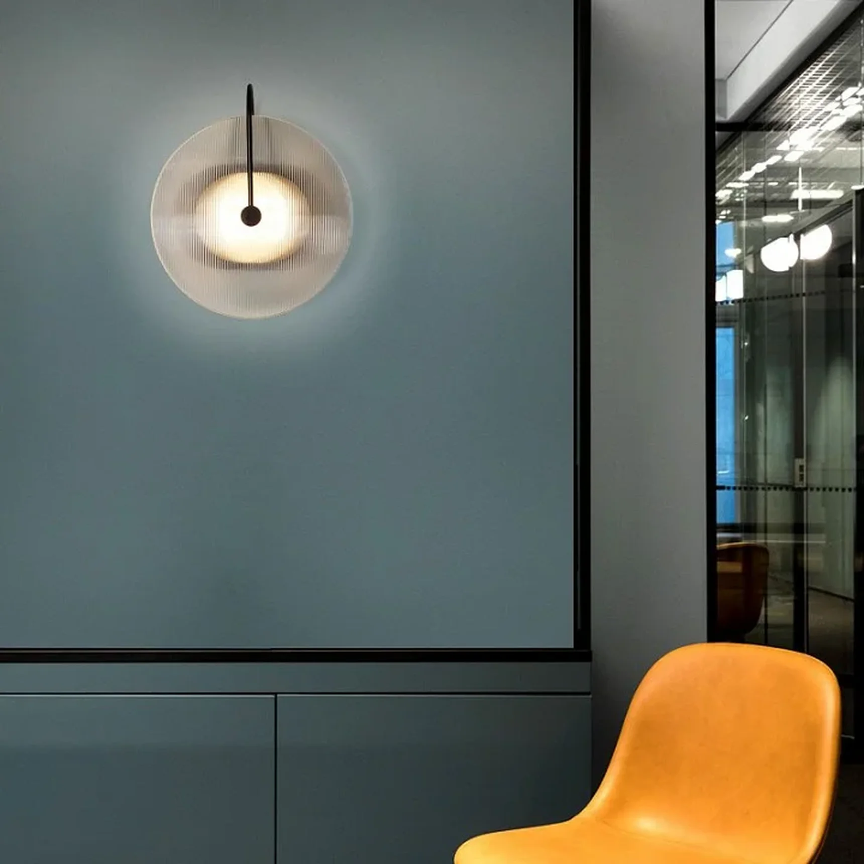 Бра Imperiumloft EMMEN EMMEN01