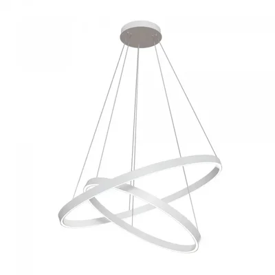 Подвесной светильник Rim 4000K 88Вт, MOD058PL-L74W4K