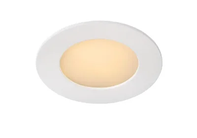 Встраиваемый светодиодный светильник Lucide Brice-Led 28906/11/31