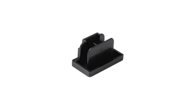 Заглушки для однофазного трека, ECS-BL-2