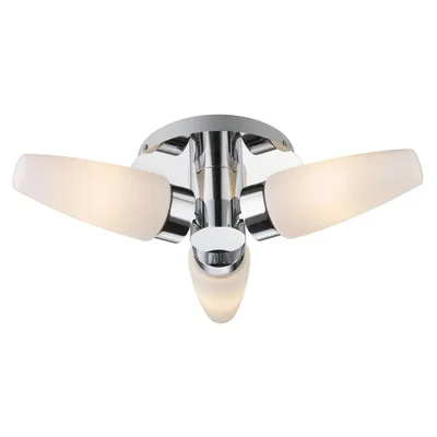 Потолочная люстра Globo Piton 78160-3D