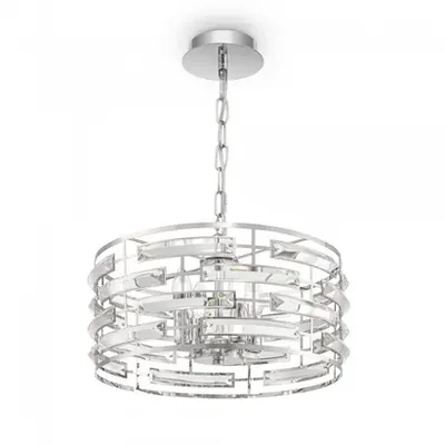 Подвесной светильник Frontera MOD067PL-04CH