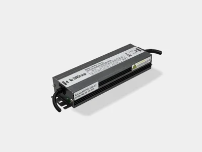 Блок питания для светодиодных лент TPW, 150 W Влагозащитный, 12 V, MTPW-150-12