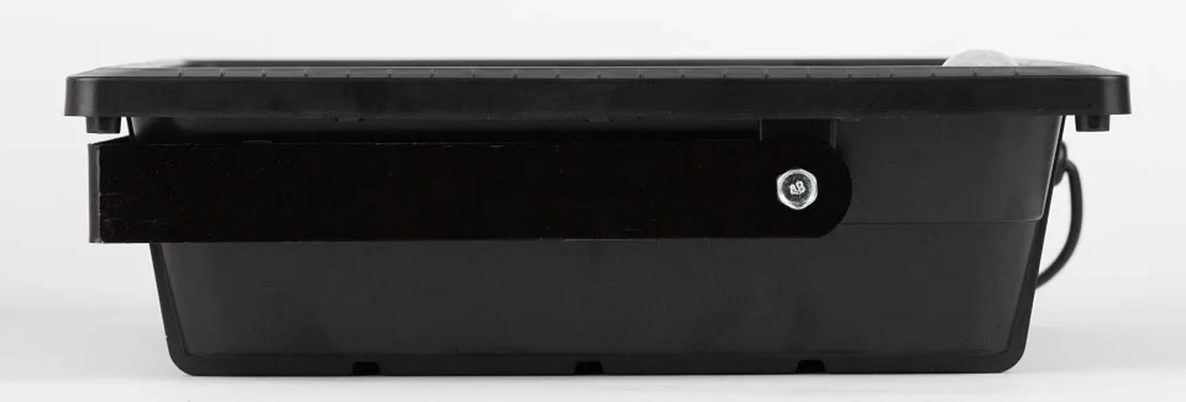 ERAPRO-150 ЭРА Прожектор светодиодный уличный на солн. бат. 150W, 1500 lm, 5000K, с датч. движения, ПДУ, IP65 (