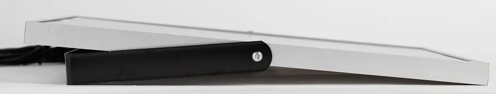 ERAPRO-150 ЭРА Прожектор светодиодный уличный на солн. бат. 150W, 1500 lm, 5000K, с датч. движения, ПДУ, IP65 (