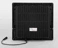 ERAPRO-150 ЭРА Прожектор светодиодный уличный на солн. бат. 150W, 1500 lm, 5000K, с датч. движения, ПДУ, IP65 (