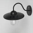 ERASF22-38 Светильник уличный ЭРА ERASF22-38 на солнечных батареях настенный Ретро 1 LED