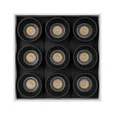Светильник SP-ORIENT-SURFACE-TC-S95x95-20W Warm3000 (WH, 30 deg, 230V) (Arlight, IP20 Металл, 5 лет)