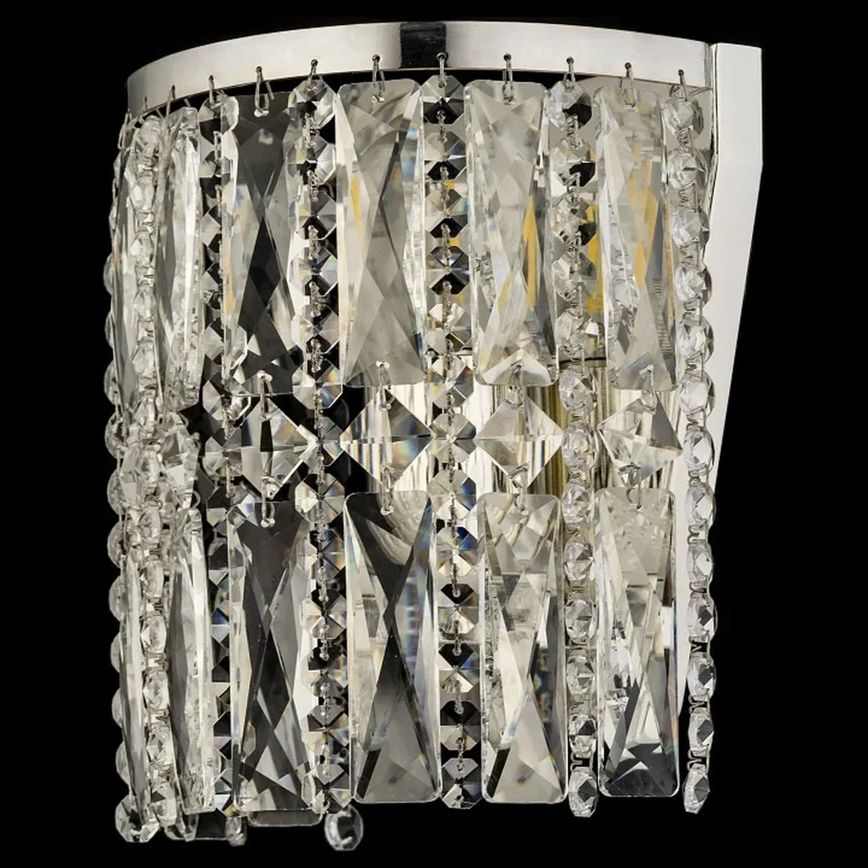 Бра Arti Lampadari Elite Erve E 2.10.100 S