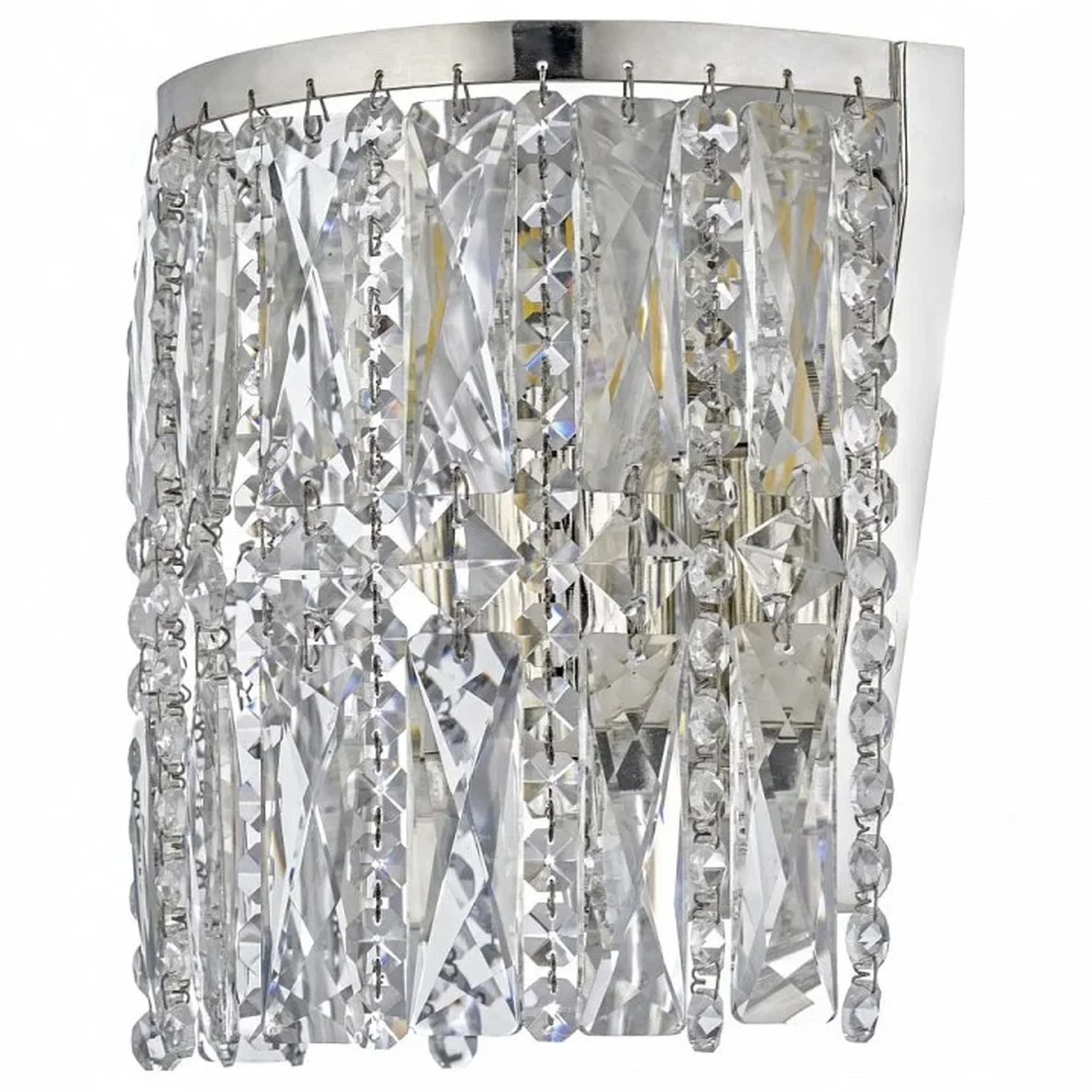 Бра Arti Lampadari Elite Erve E 2.10.100 S