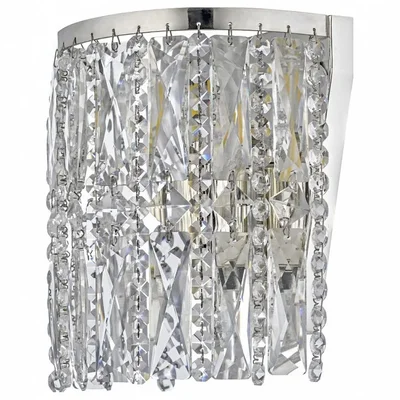 Бра Arti Lampadari Elite Erve E 2.10.100 S