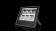 Уличный светодиодный прожектор Руслан-R R300-CW