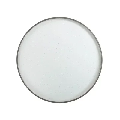 Настенно-потолочный светодиодный светильник Sonex Geta Silver 2076/EL