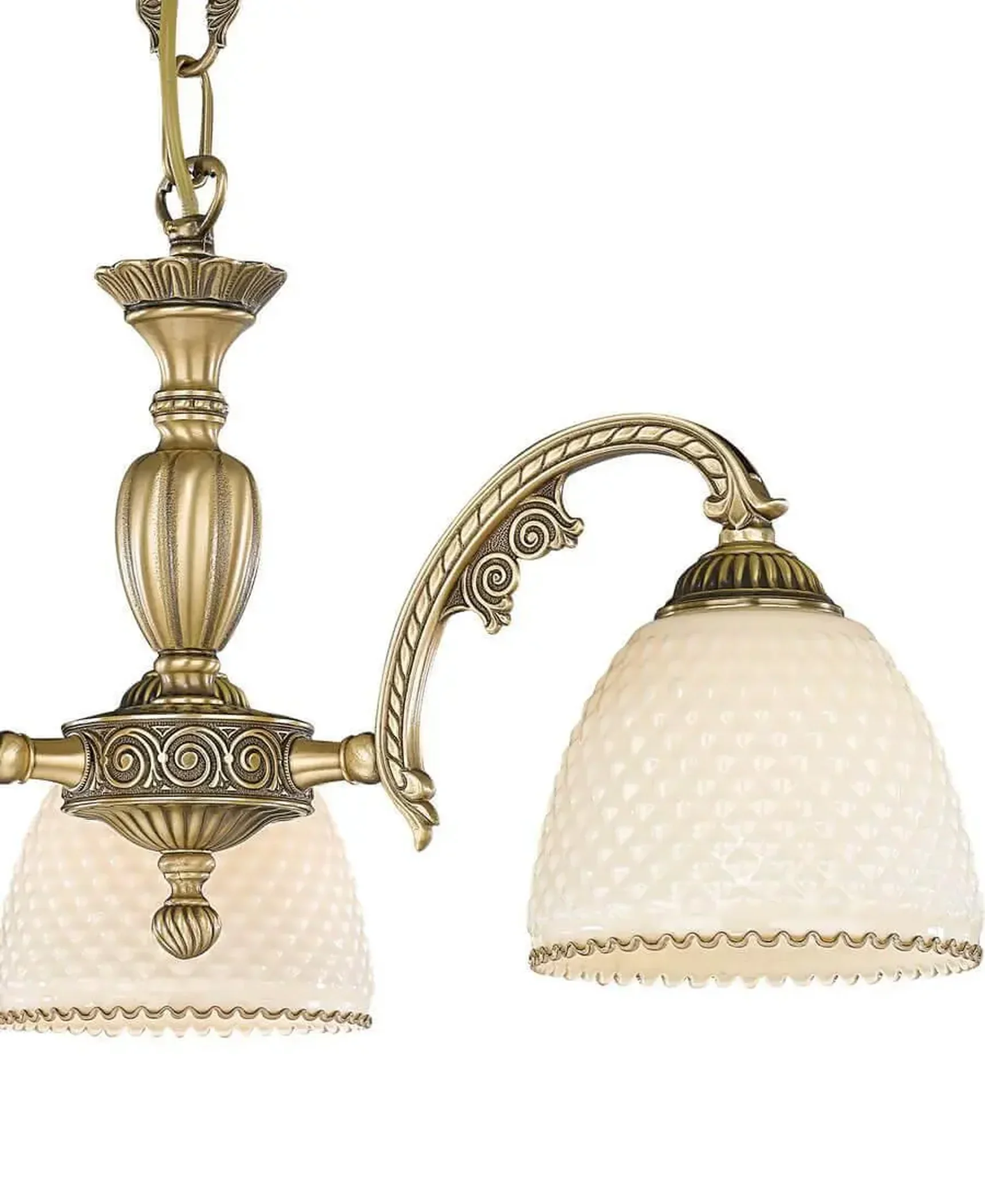 Подвесная люстра Reccagni Angelo L.7005/3