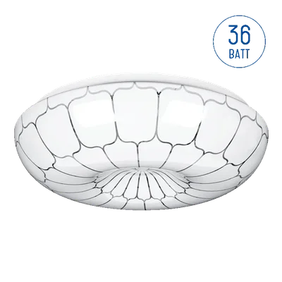 Светодиодный светильник Lumin'arte ANTIQUE C01LLS36W 36Вт 4000К