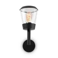 Настенный светильник (бра) Faro E27х1 23Вт IP 54, O039WL-01B