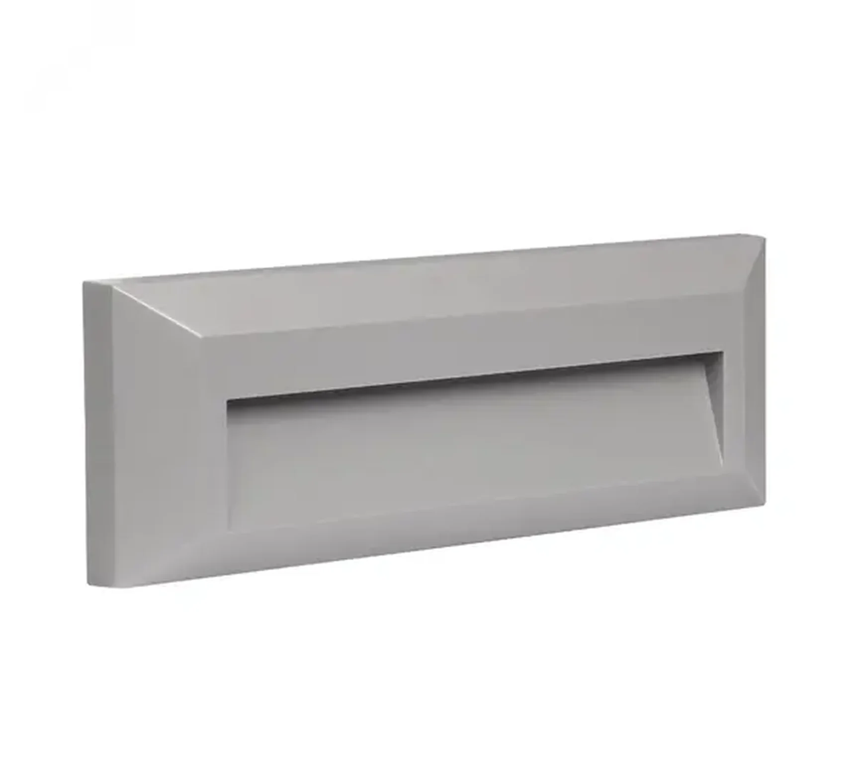 Светильник светодиодный накладной для подсветки стен и ступеней PST/W S230080, 5005594