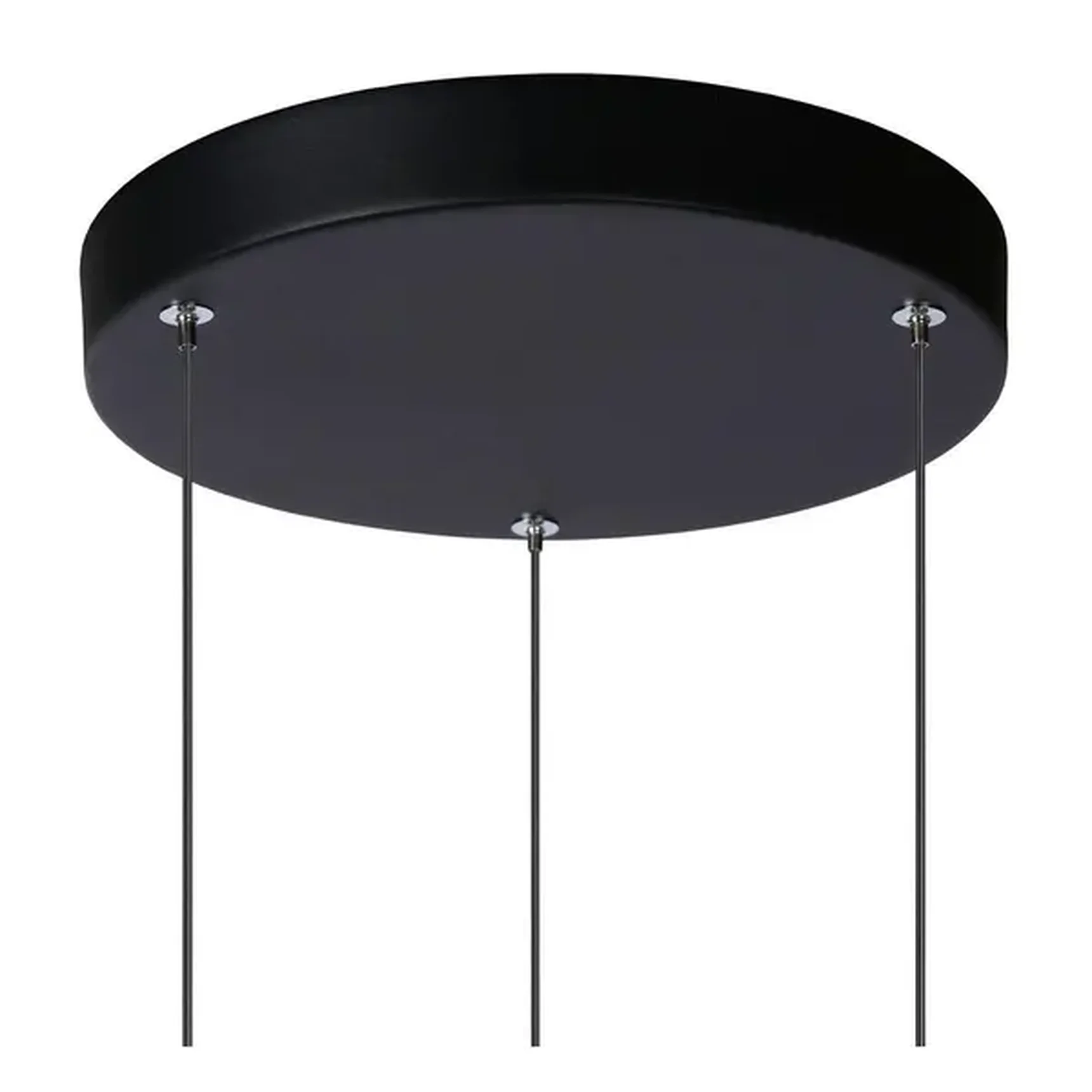 Подвесная светодиодная люстра Lucide Tubule 24401/21/30