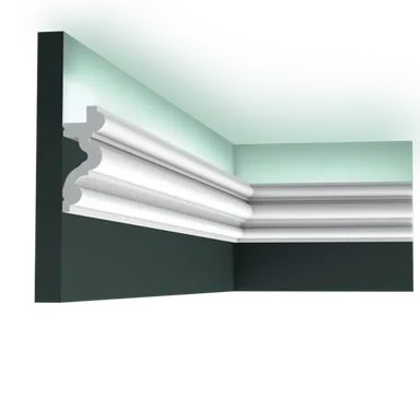 Профиль для верхней подсветки C324 AUTOIRE