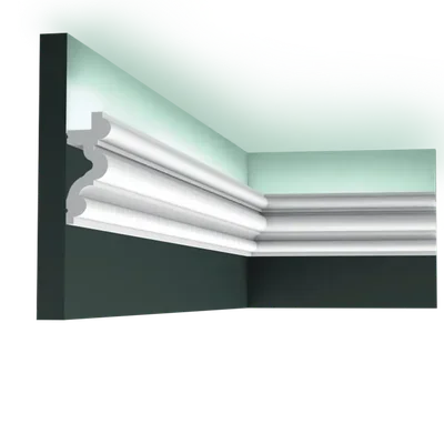 Профиль для верхней подсветки C324 AUTOIRE