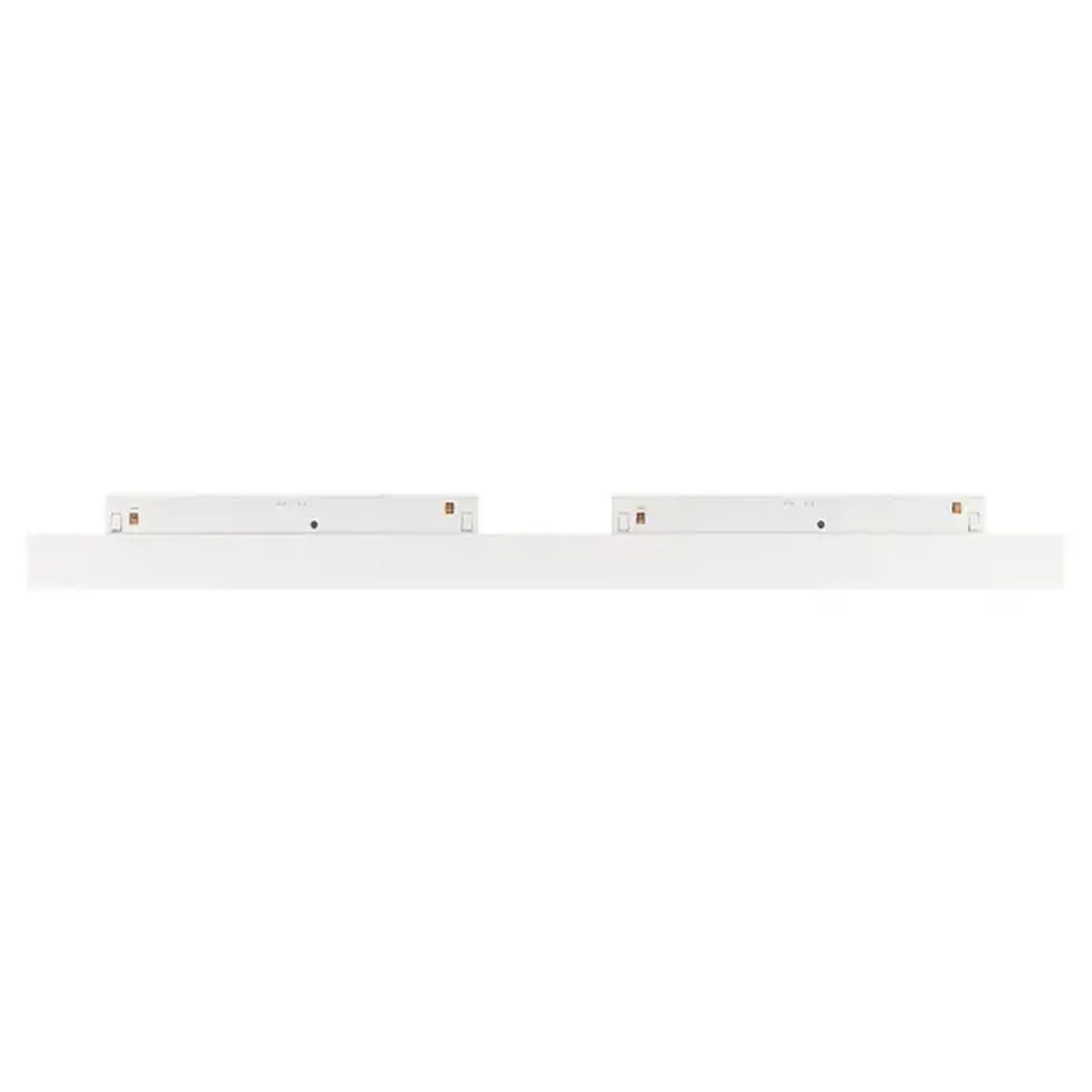 Светильник MAG-ORIENT-FLAT-L465-12W Warm3000 (WH, 80 deg, 48V) (Arlight, IP20 Металл, 5 лет)