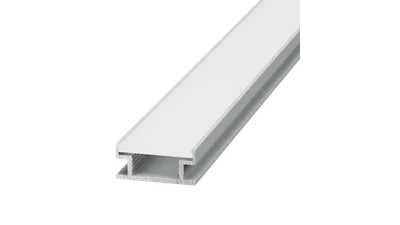 Профиль алюминиевый SWG PRO, напольный, FL-1908-67