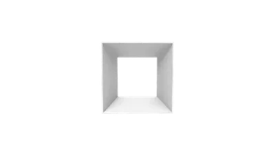 Рамка для светильника MJ, RL-MJ-1034-W