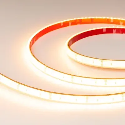 Лента герметичная RTW-PFS-A140-12mm 48V Warm2400 (12 W/m, IP68, 20m) (Arlight, -)
