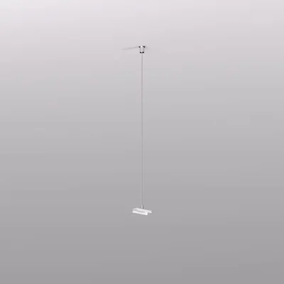 Подвесной комплект Denkirs TR2127-WH