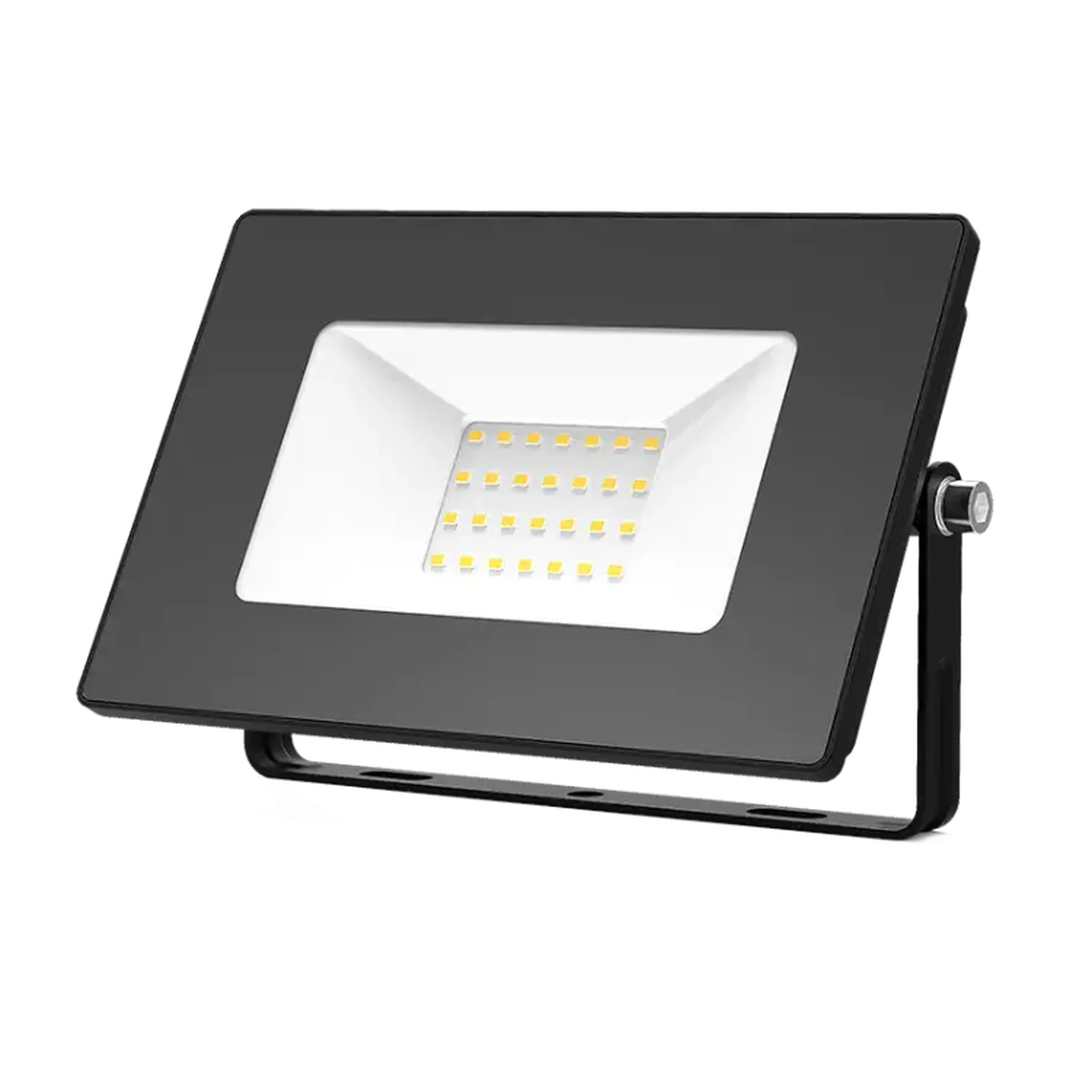 Прожектор светодиодный Gauss Elementary 30W 3000К 613527130