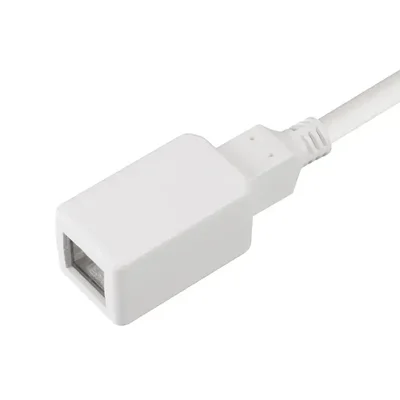 Коннектор питания для ленты ARL-A84 (Arlight, Пластик)