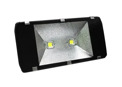 Светодиодный прожектор 200 ватт, 220 вольт, IP65, 29079