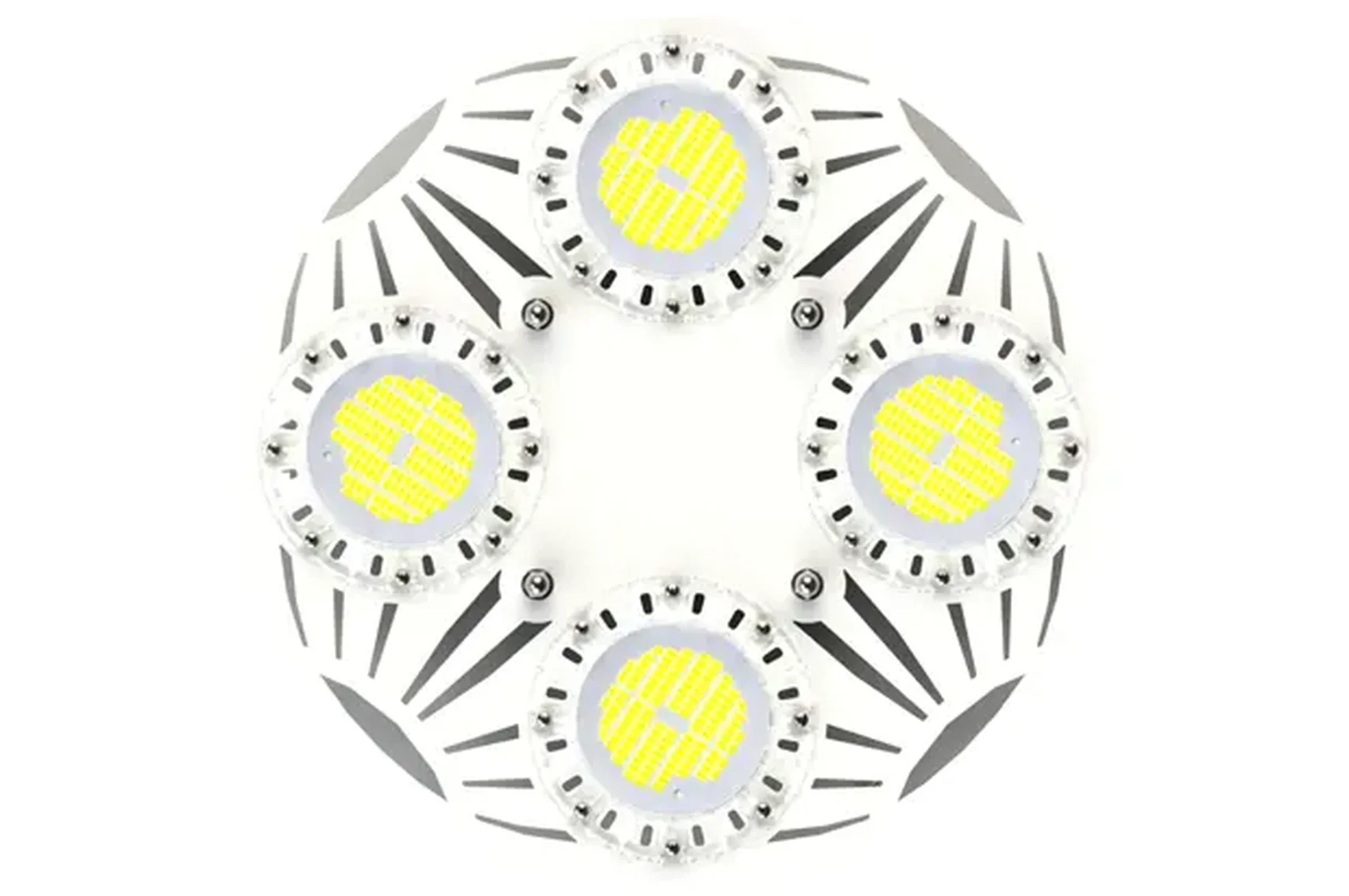 Светодиодный промышленный светильник ПСС 130 Радиант Д