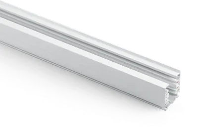 Шинопровод трехфазный ЭРА STR-30-W-TR-3 белый 3м 4TRA