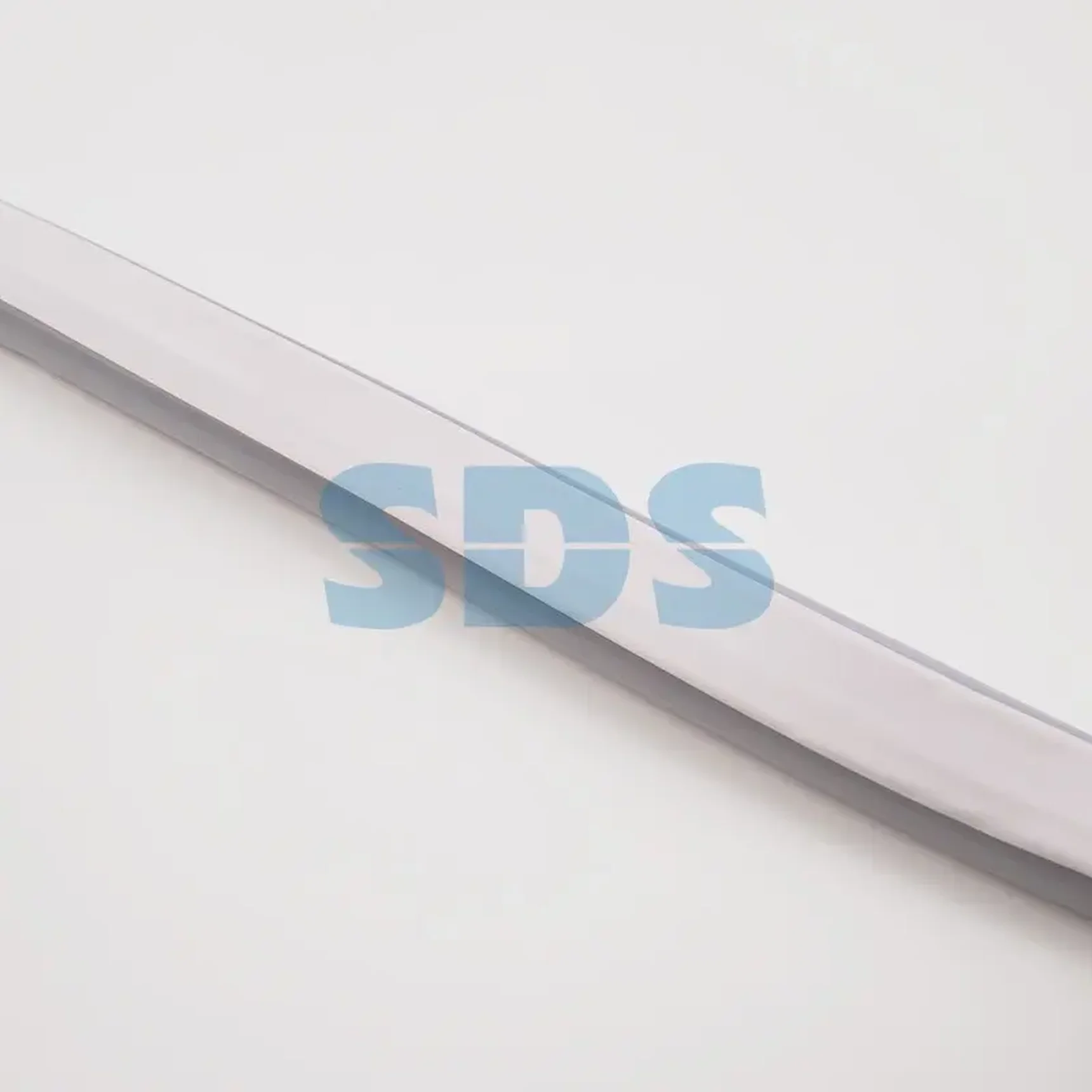 Гибкий неон LED SMD 8х16 мм,  двухсторонний,  синий,  120 LED/м,  бухта 100 м