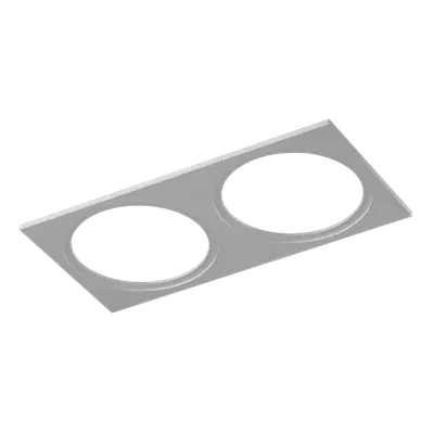 Рамка для светильника MJ, RL-PJ-103-W