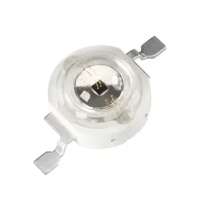 Мощный светодиод ARPL-1W-EPL IR850 60deg (Arlight, Emitter)