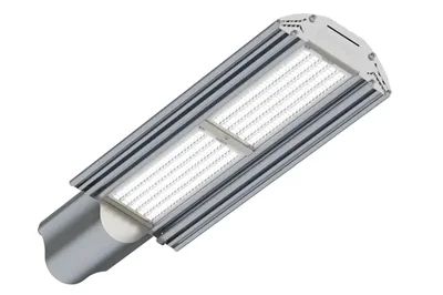 Светодиодный уличный светильник УСС 80 КАТАНА Ультра КОНСОЛЬ LIQUOS