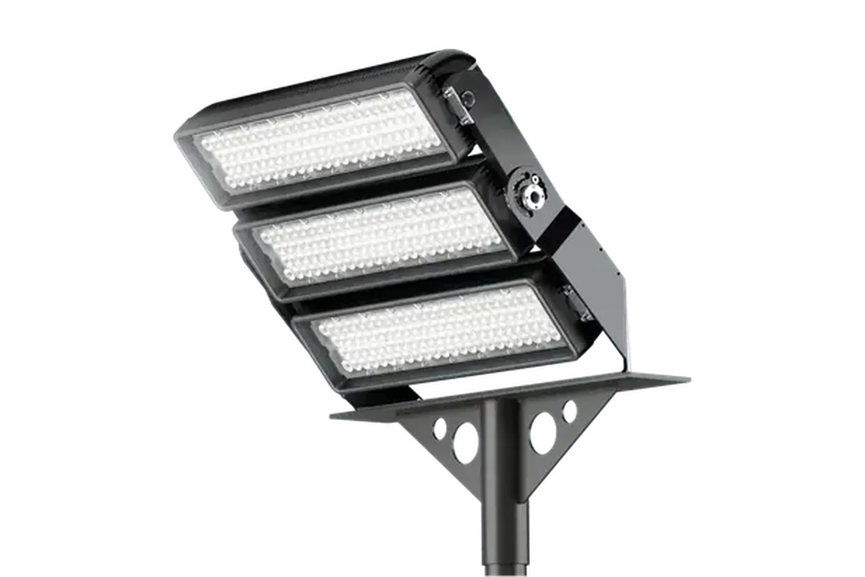 Светильник Ёж 600W-95100Lm КСС Г