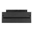 Светильник MAG-ORIENT-LASER-FOLD-S230-12W Warm3000 (BK, 30 deg, 48V, DALI) (Arlight, IP20 Металл, 3 года)